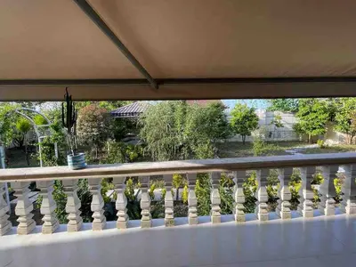 ویلا دوخوابه روستایی کویشاه