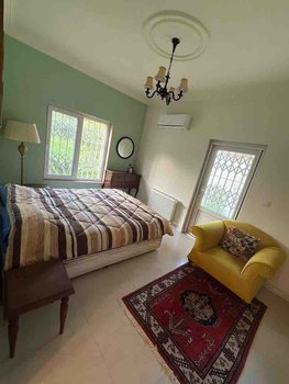 ویلا دوخوابه روستایی کویشاه - انتخاب عنوان تصویر