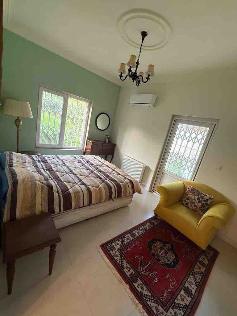 ویلا دوخوابه روستایی کویشاه - انتخاب عنوان تصویر