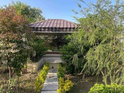 ویلا دوخوابه روستایی کویشاه