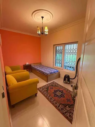 ویلا دوخوابه روستایی کویشاه