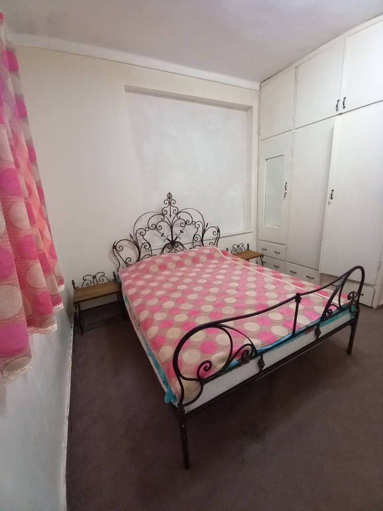 ویلا دوخوابه مسیحا 1