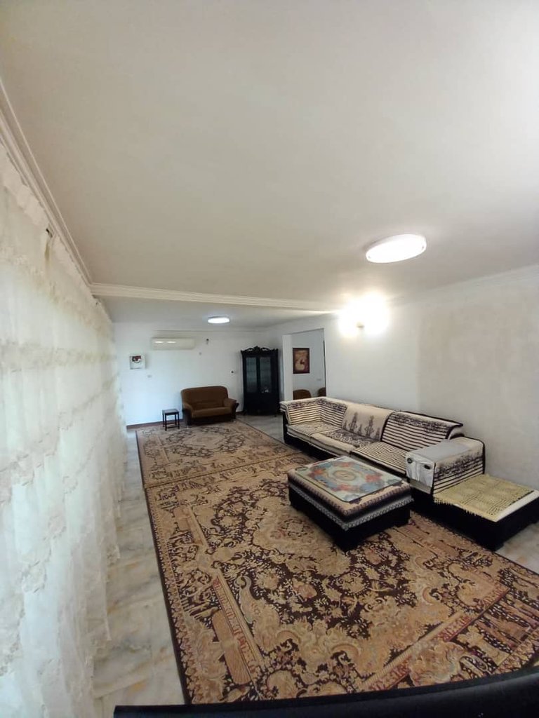 ویلا دوخوابه مسیحا 1