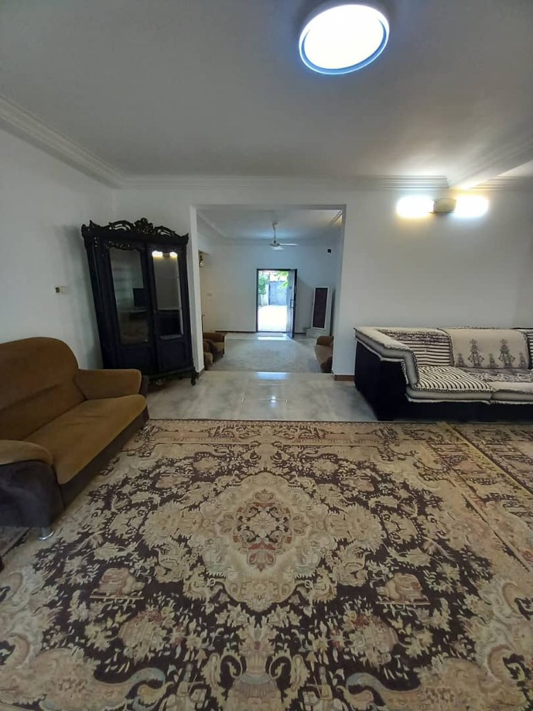 ویلا دوخوابه مسیحا 1