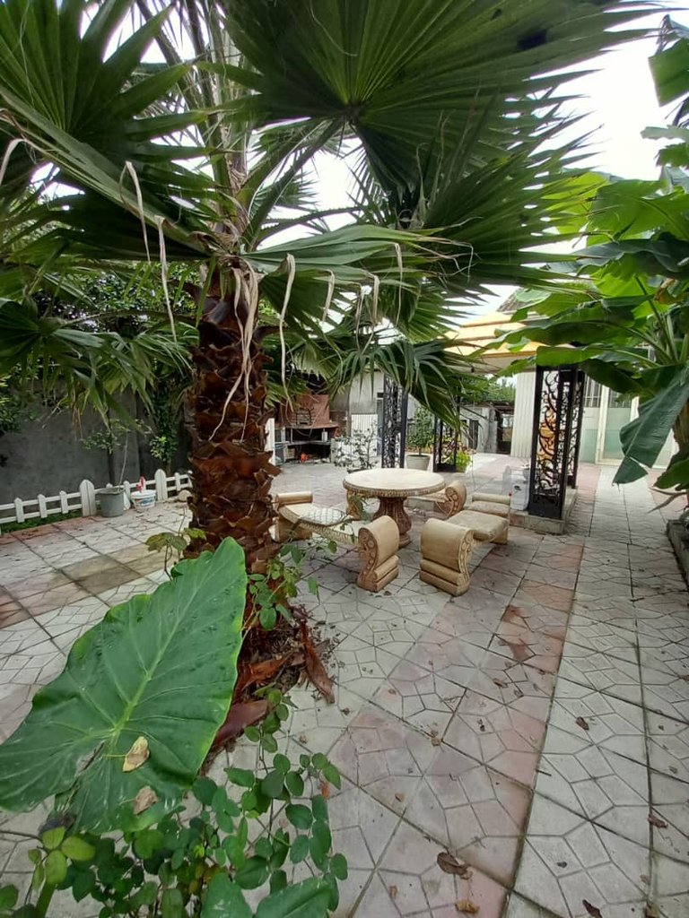 ویلا دوخوابه مسیحا 1