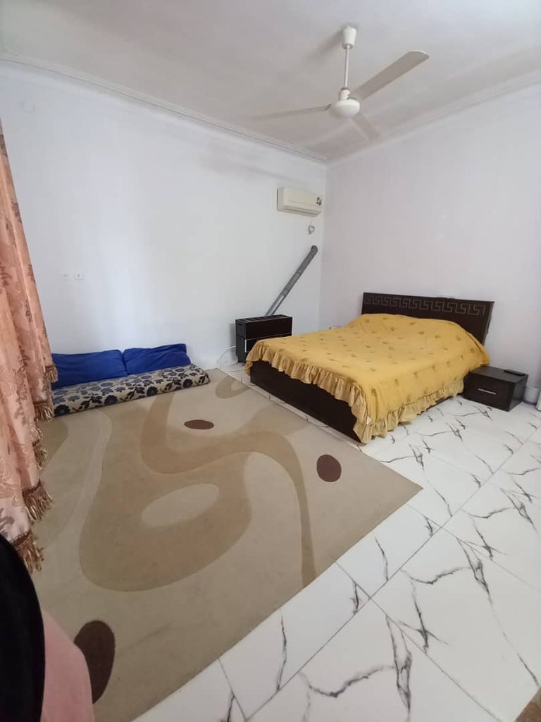 ویلا دوخوابه مسیحا 1