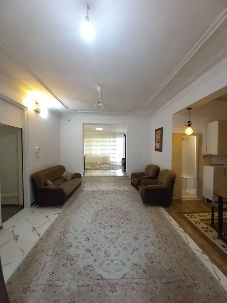 ویلا دوخوابه مسیحا 1