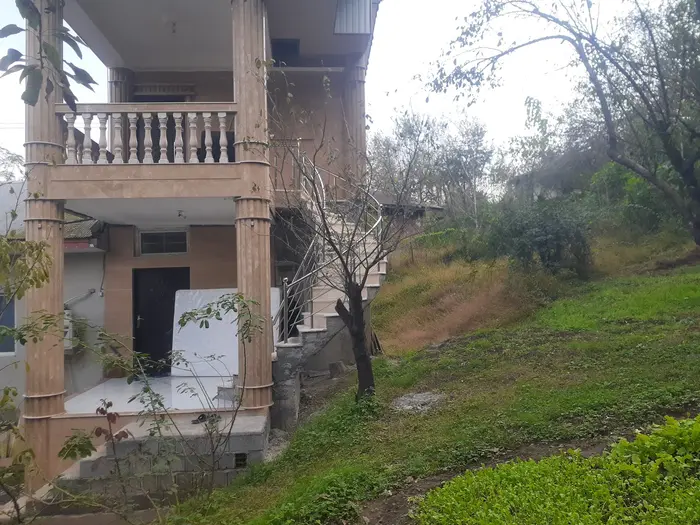 سوئیت فلت بریا