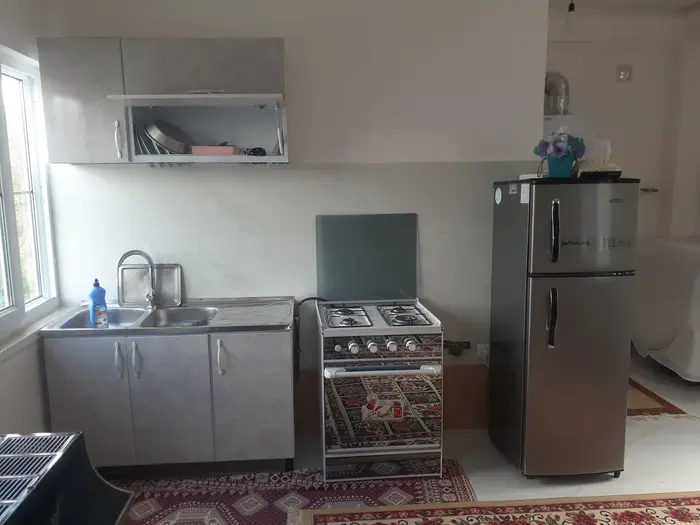 سوئیت فلت بریا