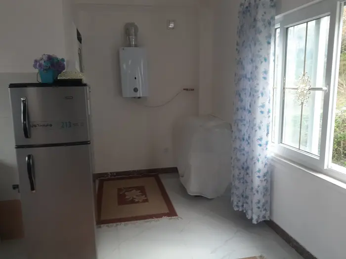 سوئیت فلت بریا