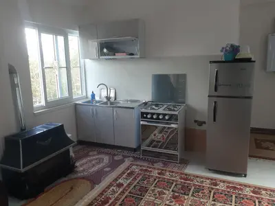 سوئیت فلت بریا