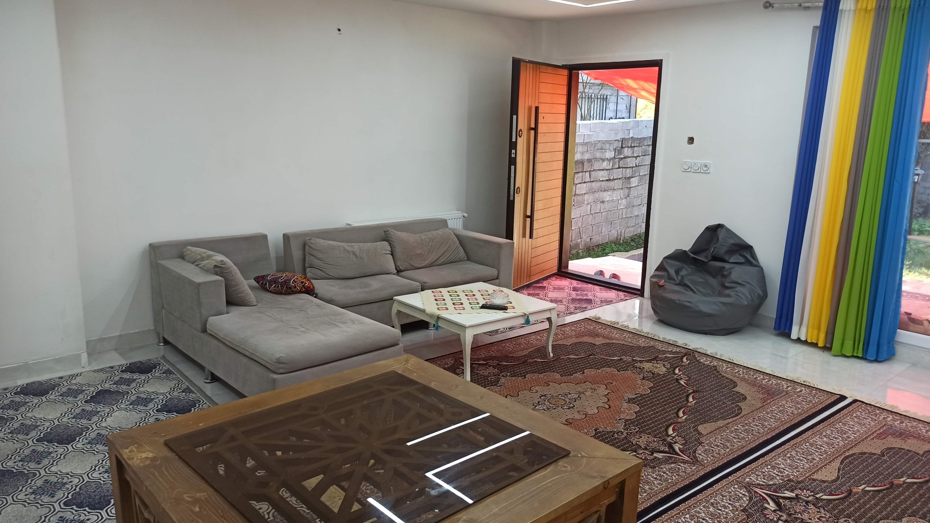 ویلا دوخوابه الیاس 2