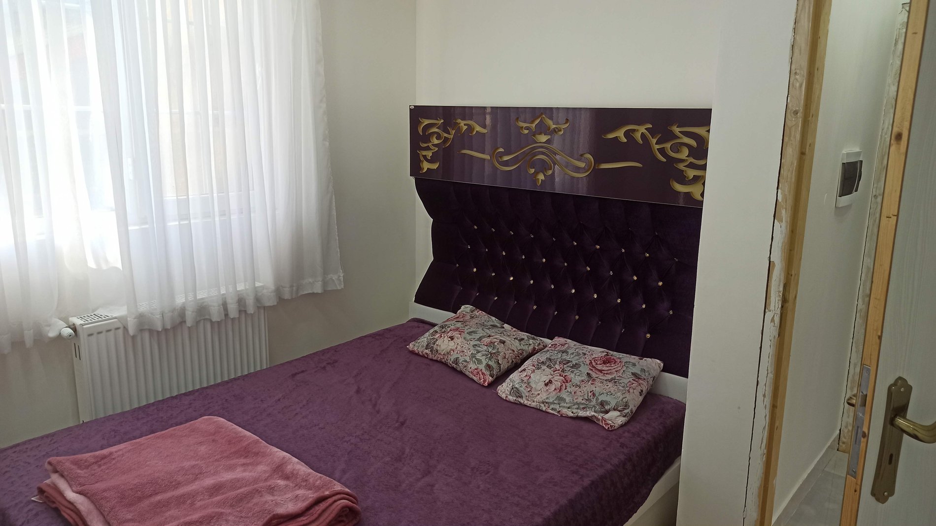 ویلا دوخوابه الیاس 2