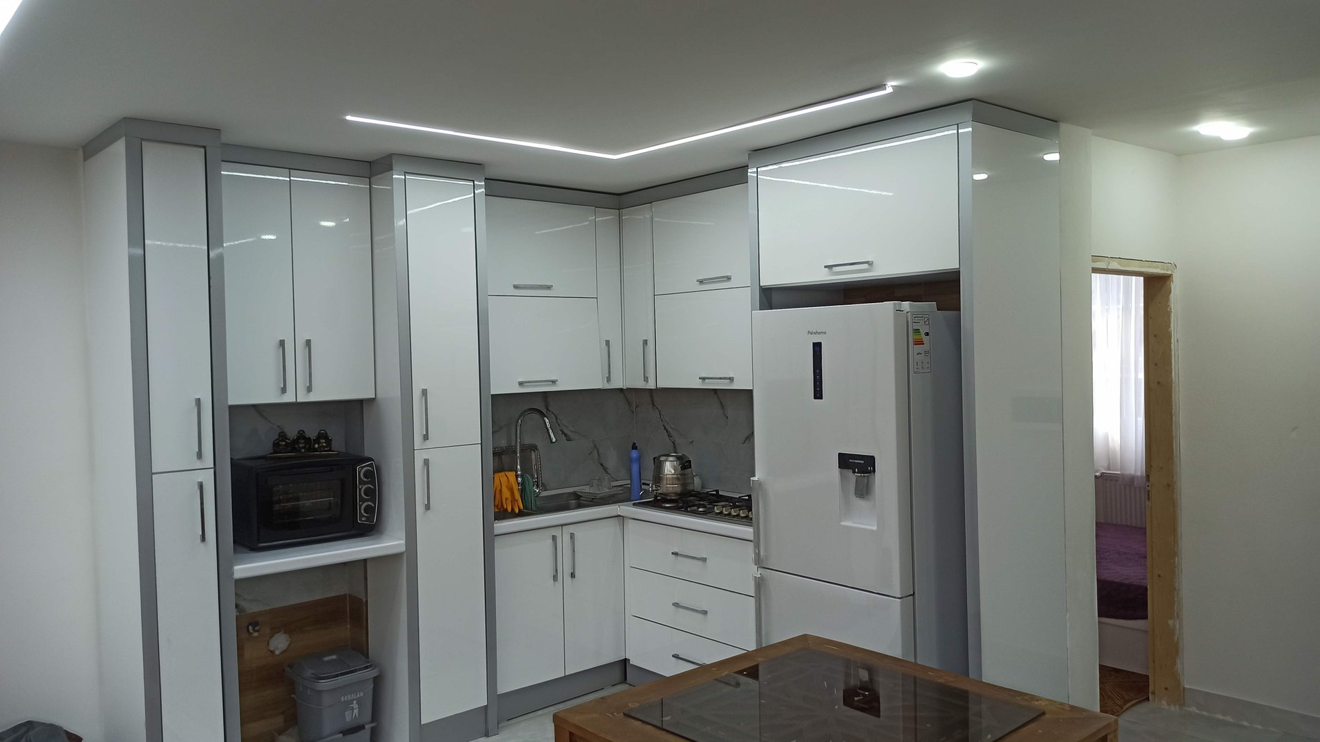 ویلا دوخوابه الیاس 2