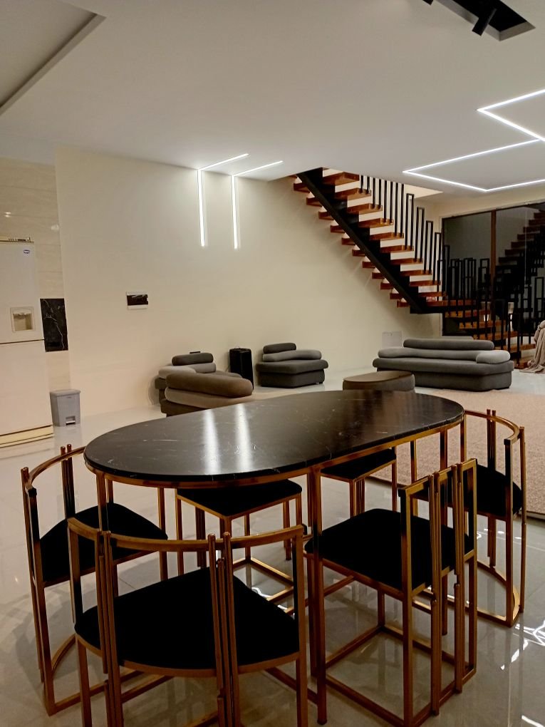 ویلا دوخوابه مینیمال سلنا