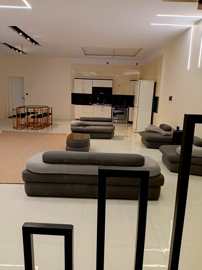 ویلا دوخوابه مینیمال سلنا