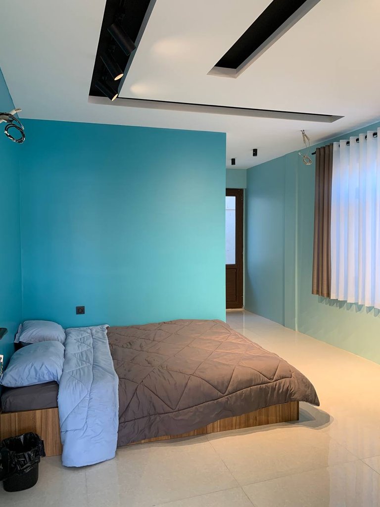 ویلا دوخوابه مینیمال سلنا