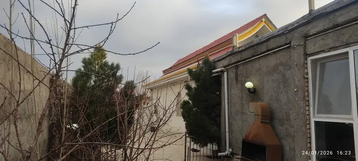 ویلا سه خوابه استخردار آبگرم ارغوان