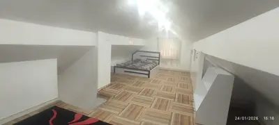 ویلا سه خوابه استخردار آبگرم ارغوان