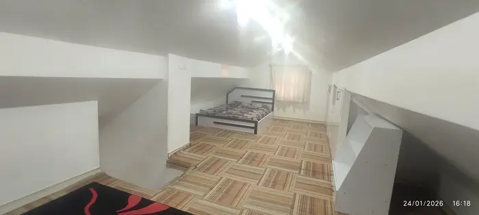 ویلا سه خوابه استخردار آبگرم ارغوان