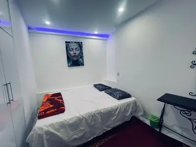 ویلا دوخوابه استخردار آبگرم بیدمجنون 3