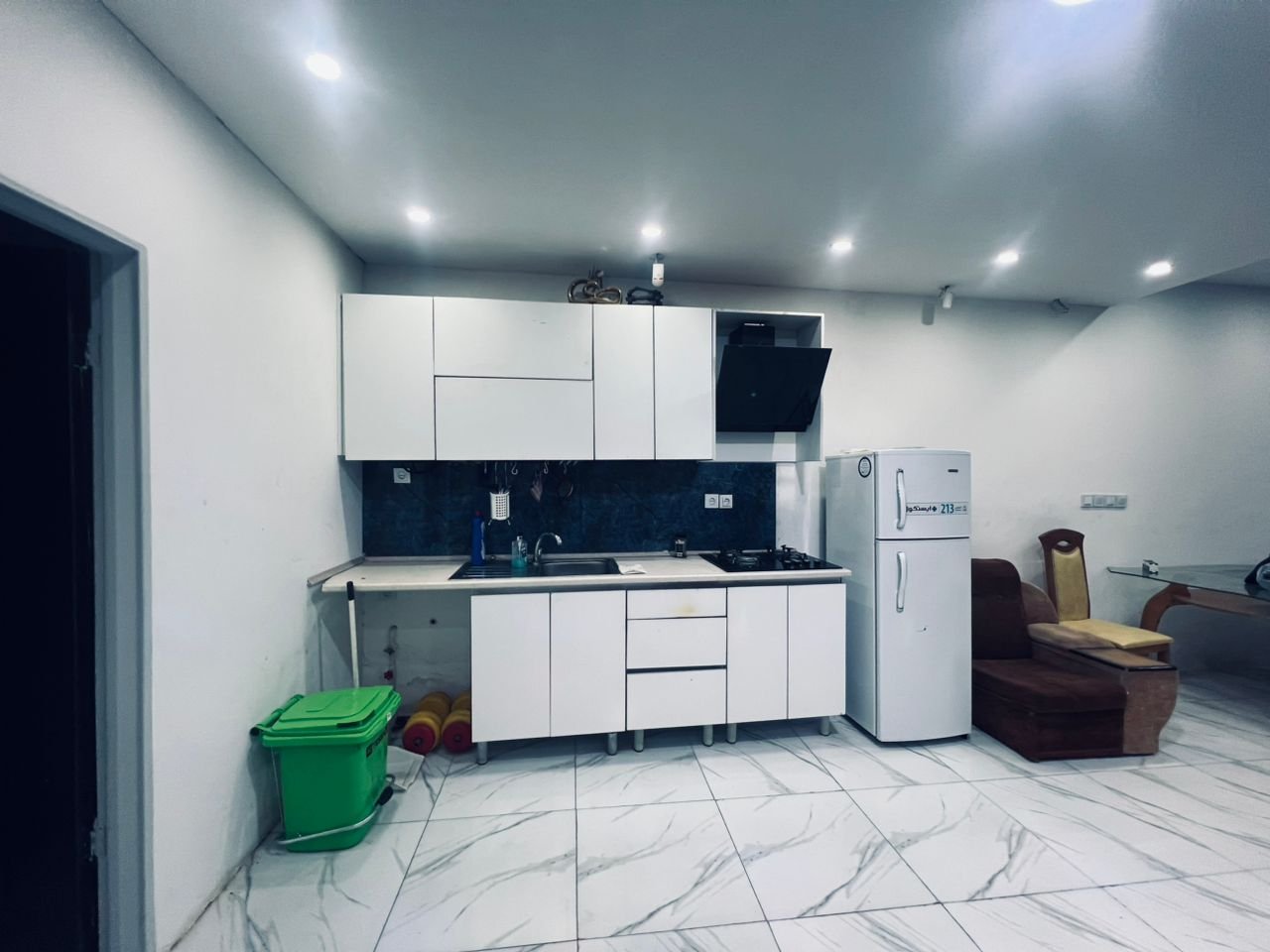 دوخوابه استخردار آبگرم بیدمجنون 3