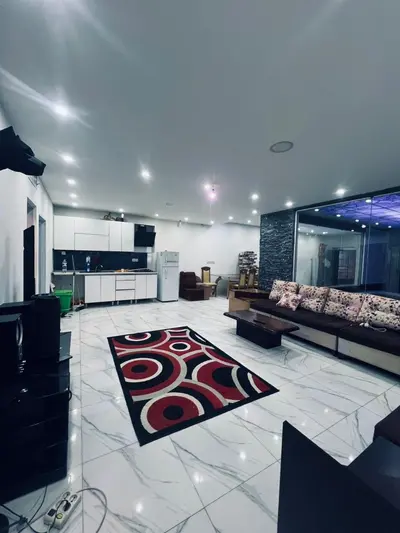 ویلا دوخوابه استخردار آبگرم بیدمجنون 3