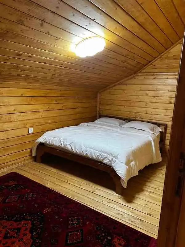 بوم گردی شالیزه - واحد کاسپین - انتخاب عنوان تصویر