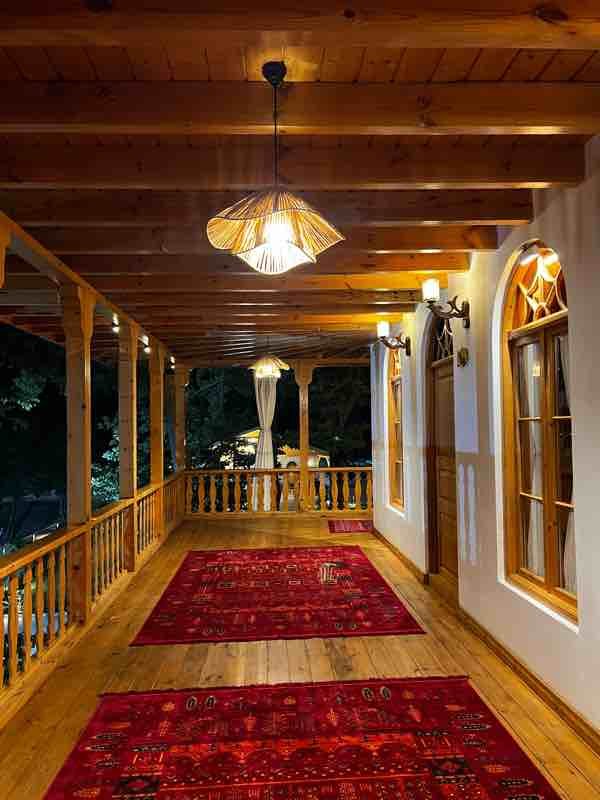 بومگردی شالیزه - واحد رجا