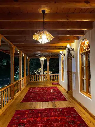 بومگردی شالیزه - واحد رجا