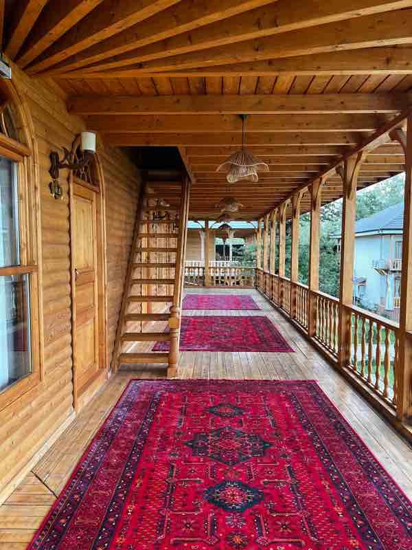 شالیزه - واحد کاسپین