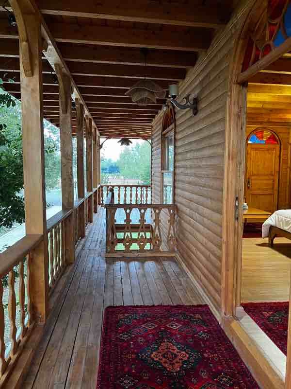 شالیزه - واحد ماناروخ