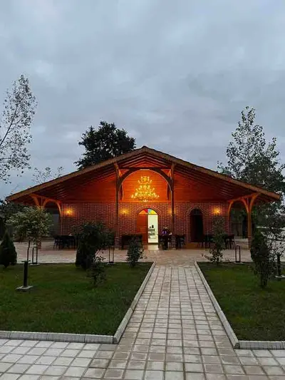 بومگردی شالیزه - واحد تی تی بان