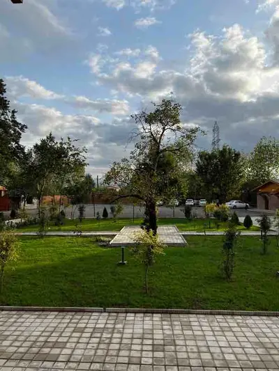 بومگردی شالیزه - واحد زرین ماه