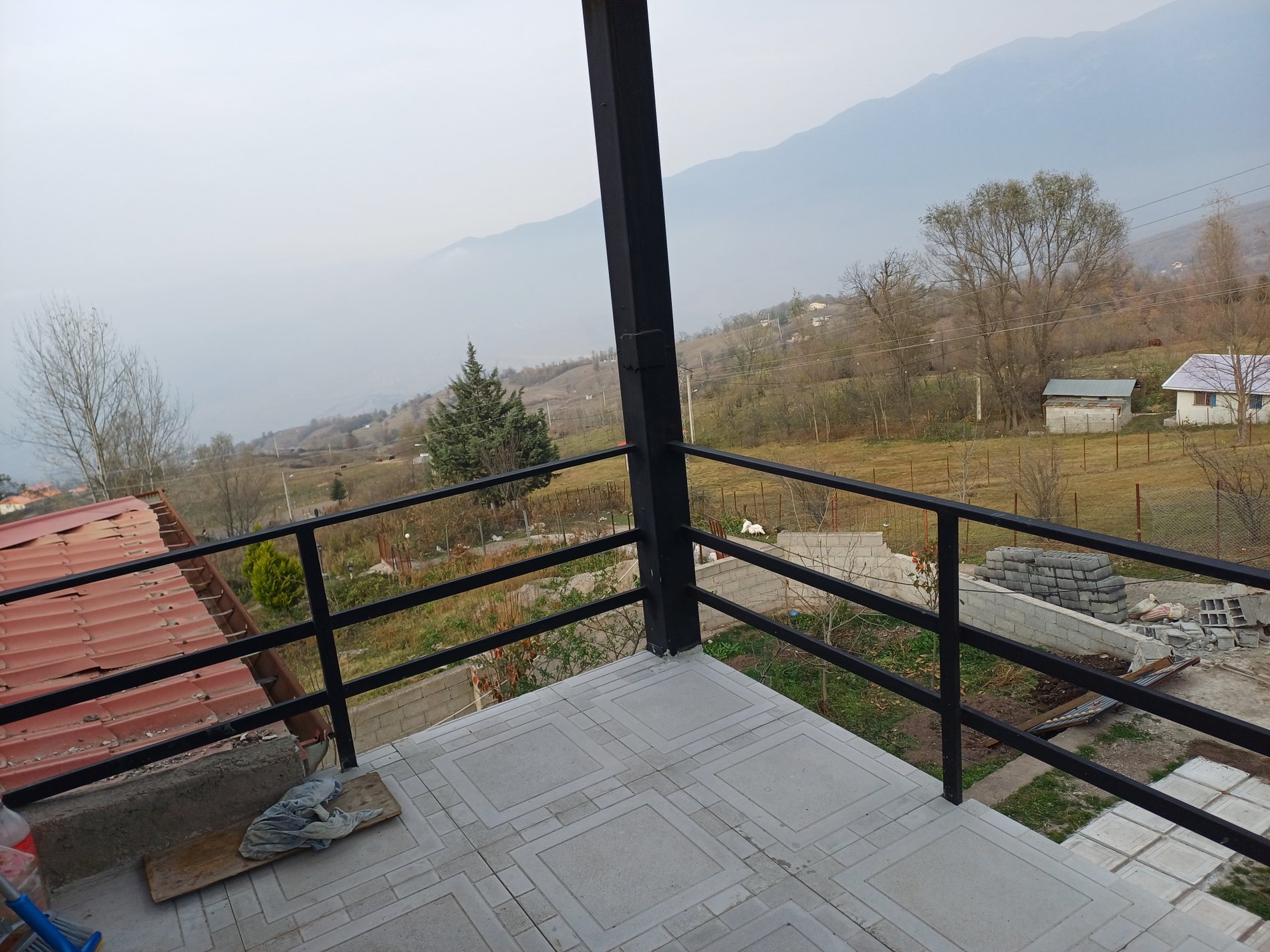 سوئیت فلت آرمین 4