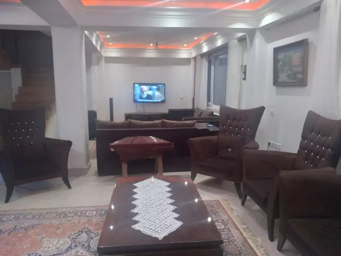 یک خوابه آرمین 5