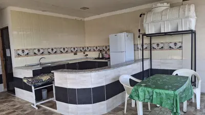 سوئیت فلت احمدی 3