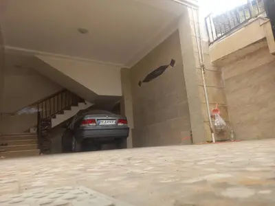 سوئیت فلت احمدی 3