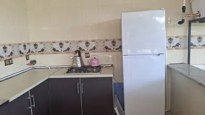 سوئیت فلت احمدی 3