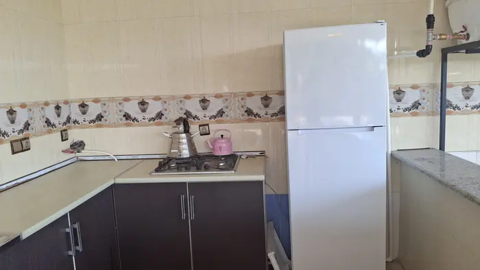 سوئیت فلت احمدی 3