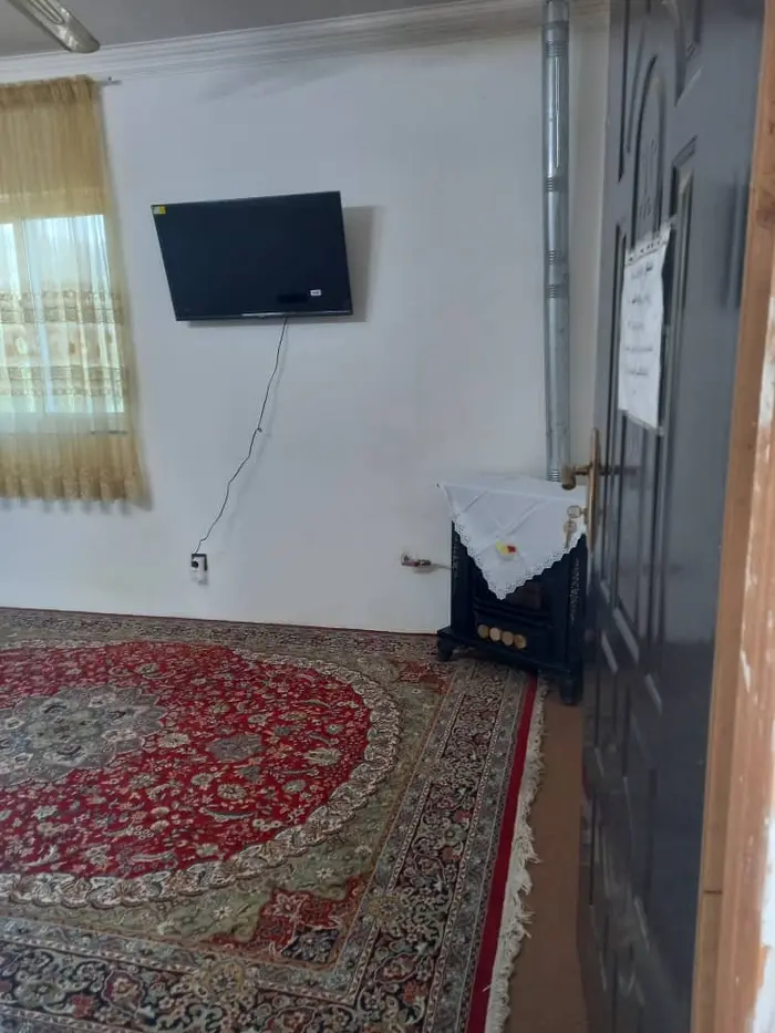 سوئیت فلت احمدی 3