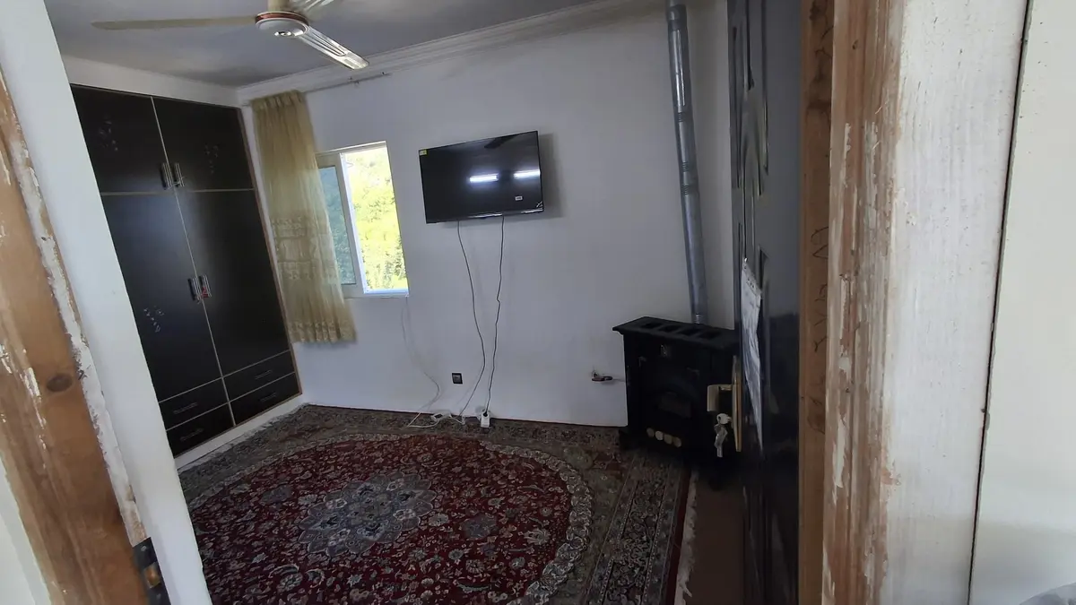 سوئیت فلت احمدی 3