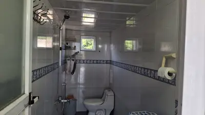 سوئیت فلت احمدی 3