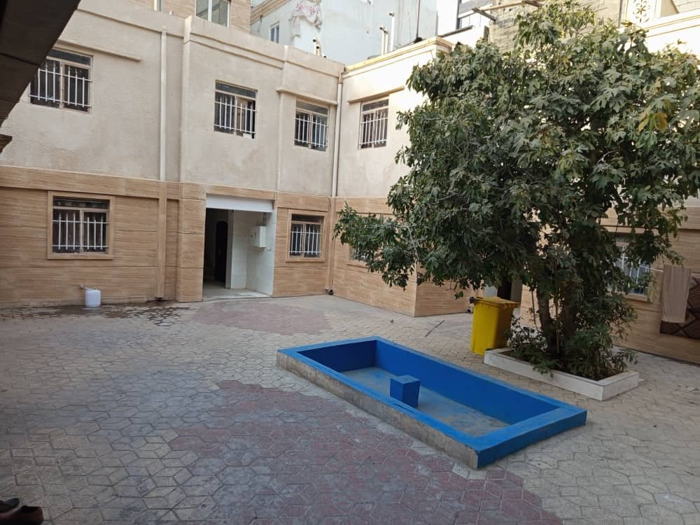 مسافرخانه کوثر - واحد 204