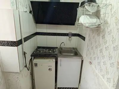 مسافرخانه کوثر - واحد چهارتخته 201