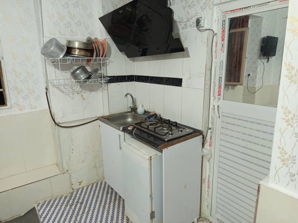 مسافرخانه کوثر - واحد 204