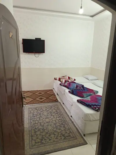 مسافرخانه کوثر - واحد چهارتخته 201