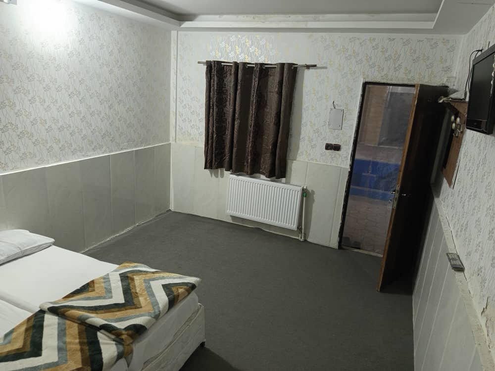 مسافرخانه کوثر - واحد 110