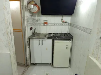 مسافرخانه کوثر - واحد 109