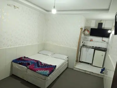 مسافرخانه کوثر - واحد 109